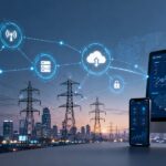 راهنمای انتخاب و ارزیابی فرایند هوشمندسازی کنتورهای برق