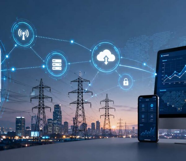 راهنمای انتخاب و ارزیابی فرایند هوشمندسازی کنتورهای برق