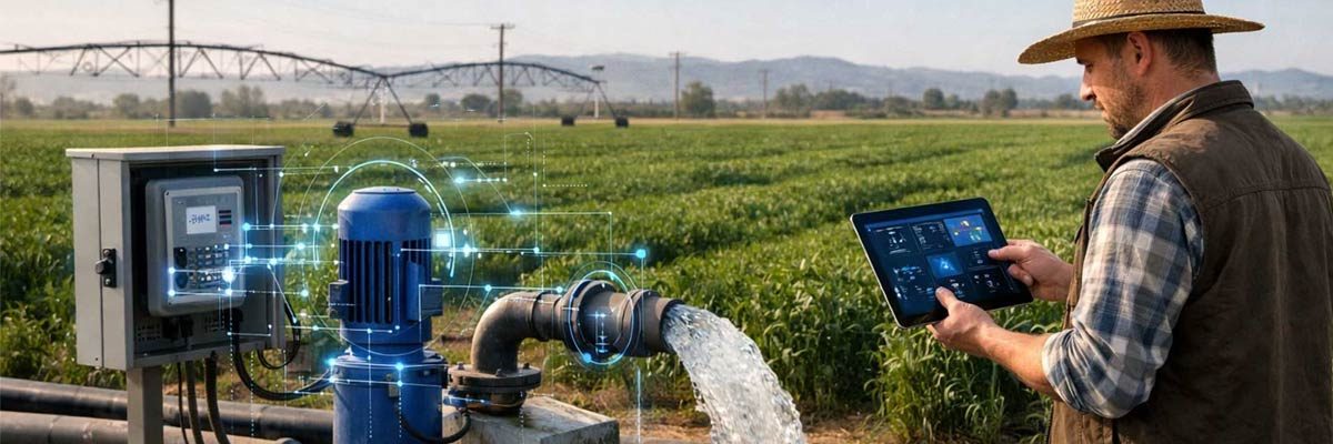 مزایا برای کشاورزان و بهره برداران